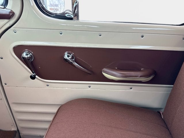 1955 Chevrolet 3200 Base