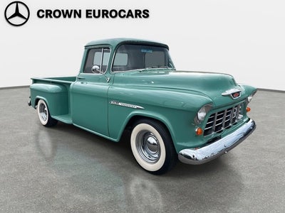 1955 Chevrolet 3200 Base
