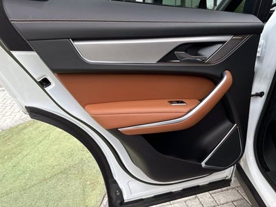 2024 Jaguar F-PACE P250 R-Dynamic S