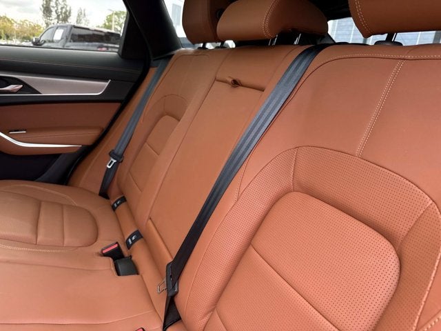 2024 Jaguar F-PACE P250 R-Dynamic S