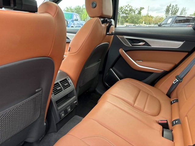 2024 Jaguar F-PACE P250 R-Dynamic S