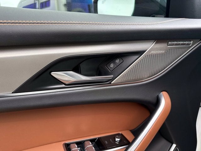2024 Jaguar F-PACE P250 R-Dynamic S