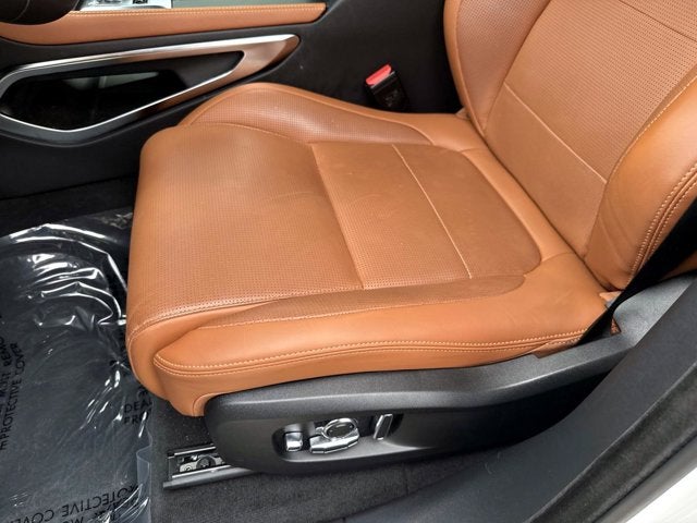 2024 Jaguar F-PACE P250 R-Dynamic S