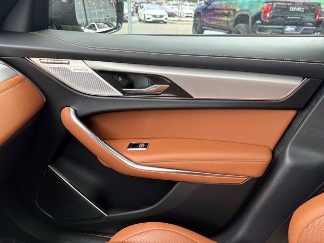 2024 Jaguar F-PACE P250 R-Dynamic S