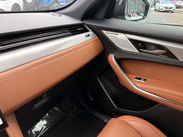 2024 Jaguar F-PACE P250 R-Dynamic S