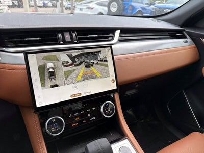 2024 Jaguar F-PACE P250 R-Dynamic S