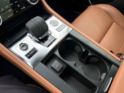 2024 Jaguar F-PACE P250 R-Dynamic S