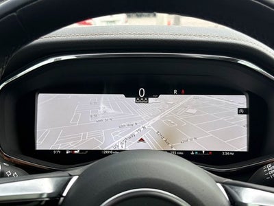 2024 Jaguar F-PACE P250 R-Dynamic S