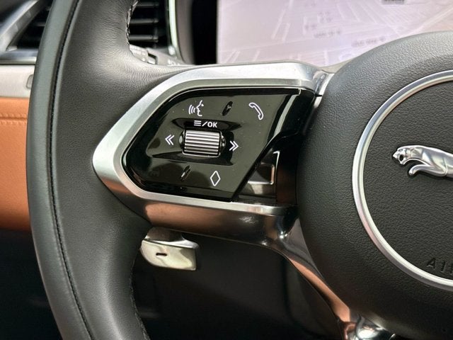 2024 Jaguar F-PACE P250 R-Dynamic S