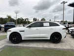 2024 Jaguar F-PACE P250 R-Dynamic S