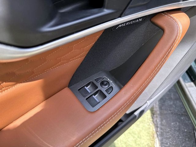 2021 Jaguar F-TYPE P300