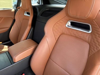2021 Jaguar F-TYPE P300