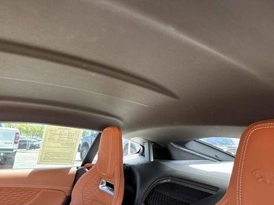 2021 Jaguar F-TYPE P300