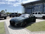 2021 Jaguar F-TYPE P300