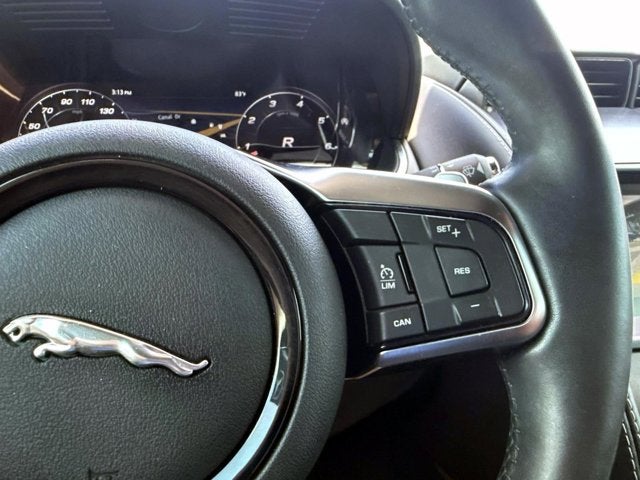 2021 Jaguar F-TYPE P300