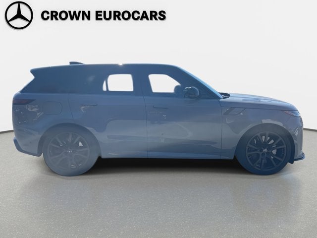 2025 Land Rover Range Rover Sport SV Edition Two