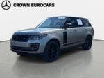 2021 Land Rover Range Rover Westminster