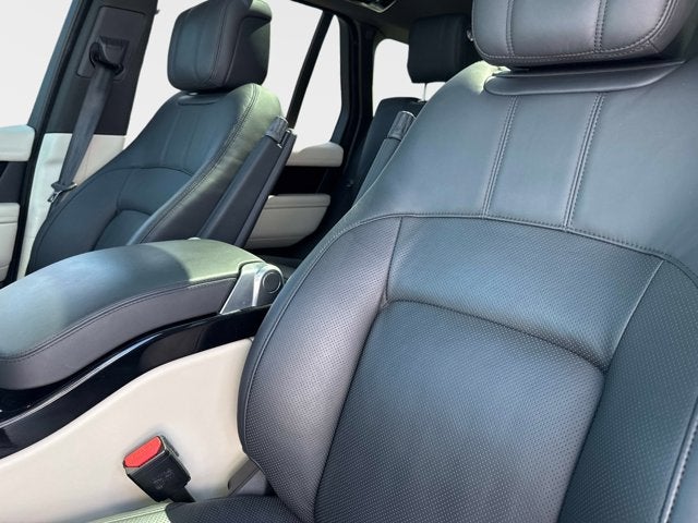 2021 Land Rover Range Rover Westminster