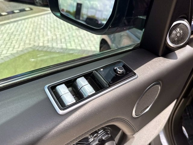 2021 Land Rover Range Rover Westminster