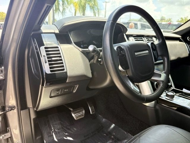 2021 Land Rover Range Rover Westminster