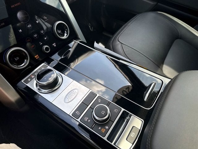 2021 Land Rover Range Rover Westminster