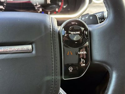 2021 Land Rover Range Rover Westminster