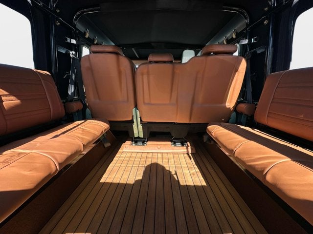 1999 Land Rover Defender 90 Base