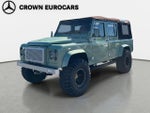 1999 Land Rover Defender 90 Base