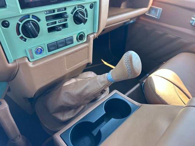 1999 Land Rover Defender 90 Base