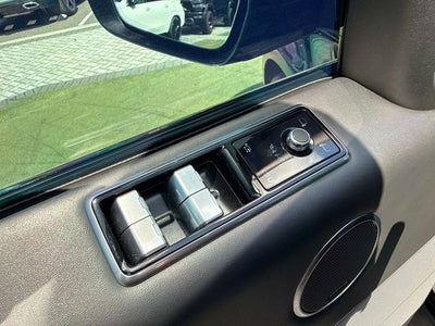 2020 Land Rover Range Rover Sport HST