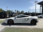 2012 McLaren MP4-12C Base