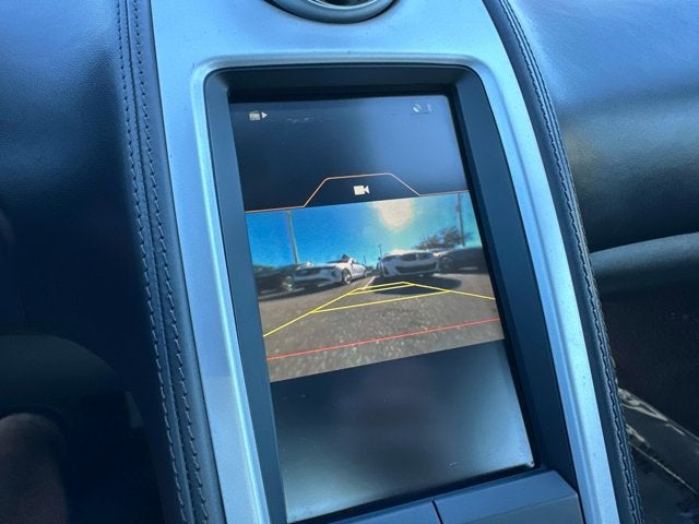 2015 McLaren 650S Base