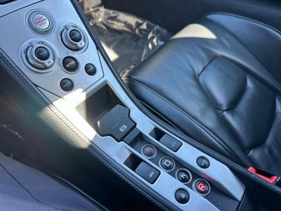 2015 McLaren 650S Base