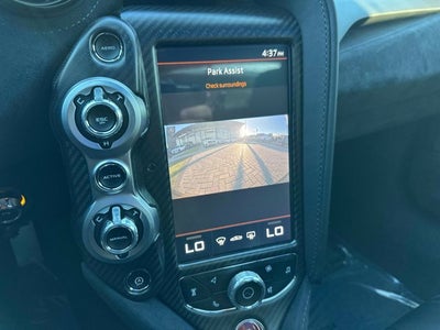 2020 McLaren 720S Performance