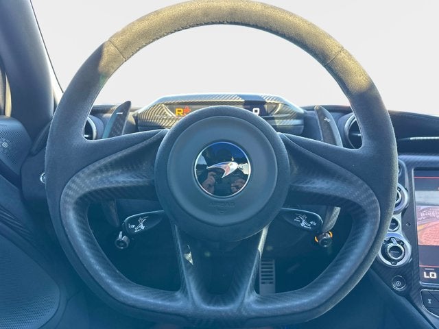 2020 McLaren 720S Performance