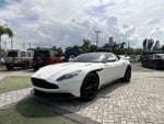 2018 Aston Martin DB11 Base