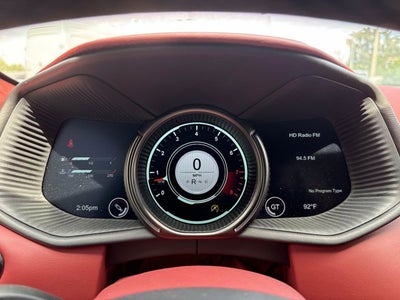 2018 Aston Martin DB11 Base