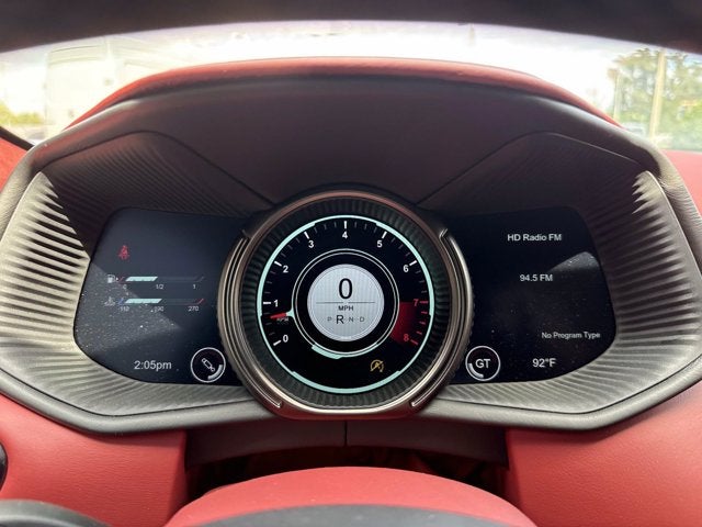 2018 Aston Martin DB11 Base
