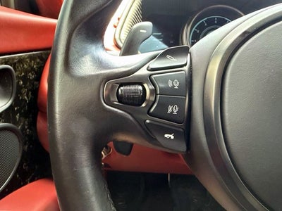 2018 Aston Martin DB11 Base
