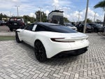 2018 Aston Martin DB11 Base