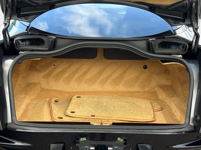 2017 Aston Martin DB11 Base