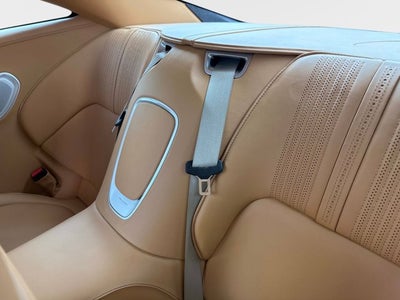 2017 Aston Martin DB11 Base