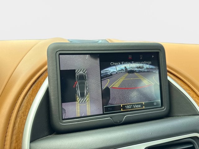 2017 Aston Martin DB11 Base