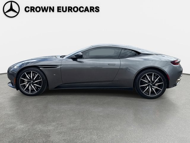 2017 Aston Martin DB11 Base