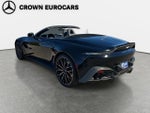 2023 Aston Martin Vantage Base