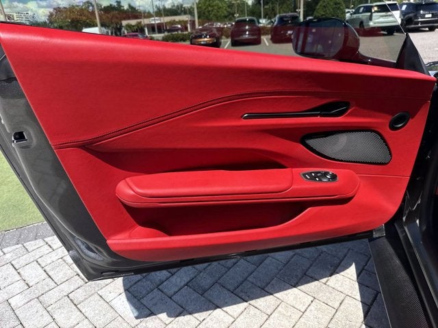 2026 Aston Martin Vantage Base