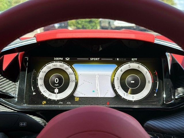 2026 Aston Martin Vantage Base