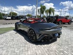2026 Aston Martin Vantage Base
