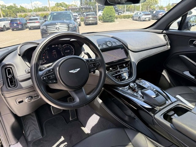 2023 Aston Martin DBX 707