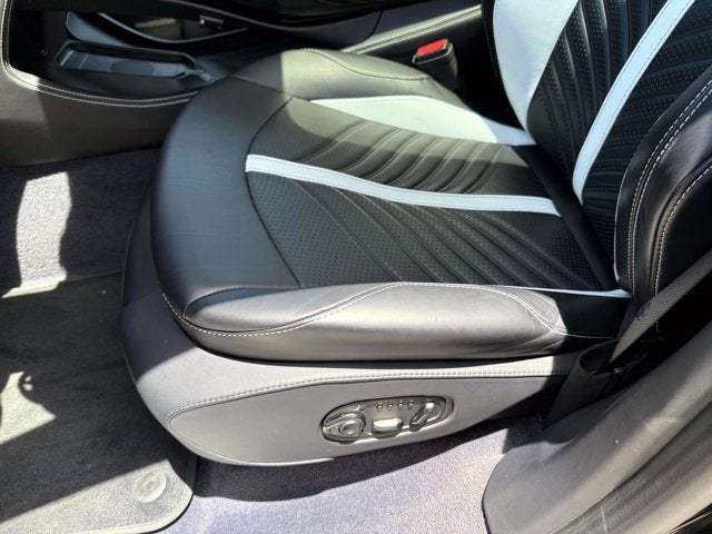 2023 Aston Martin DBX 707